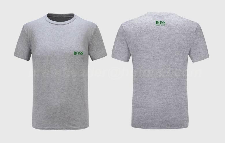 Hugo Boss Men's T-shirts 81